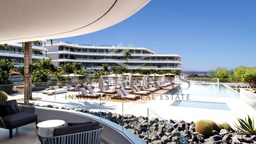 Apartment in Costa Adeje, Province of Santa Cruz de Tenerife