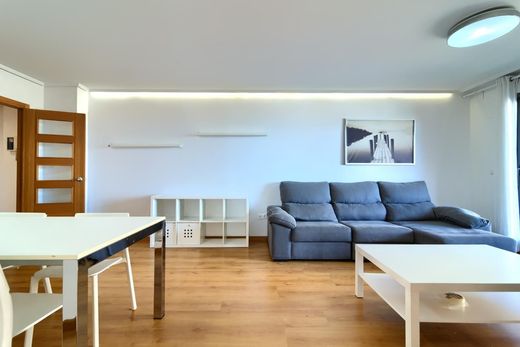 Apartment in Valencia