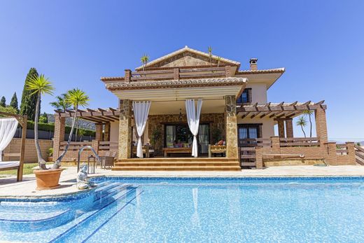 Villa in Alhaurín de la Torre, Malaga