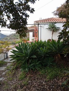 Propriété de campagne à El Cerval, Grenade