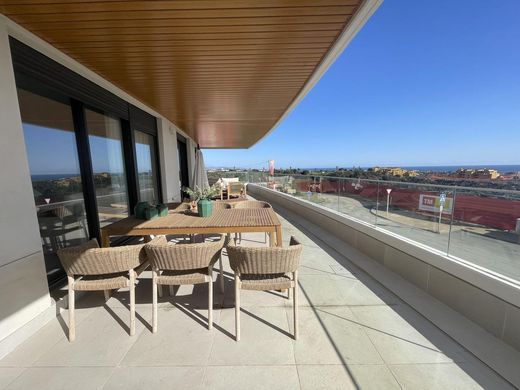 Estepona, マラガのアパートメント