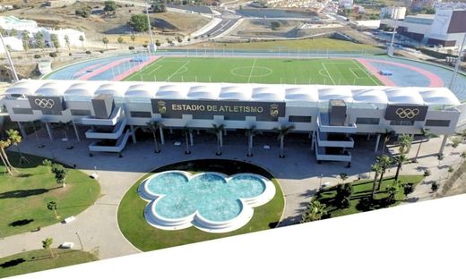 أرض ﻓﻲ Estepona, Provincia de Málaga