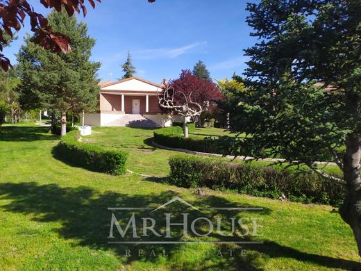 Mansion in Ávila, Avila