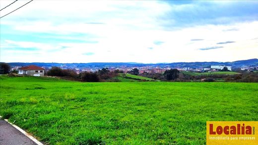 Grond in Avilés, Province of Asturias