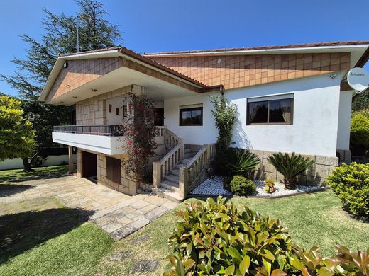 Villa en Nigrán, Pontevedra