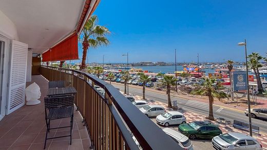 Διαμέρισμα σε Santa Pola, Provincia de Alicante