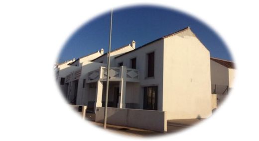 Edificio en Casares, Málaga