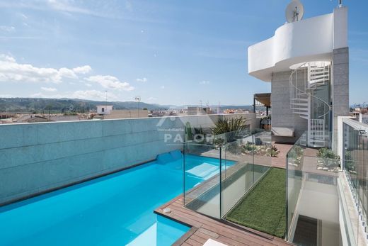 Casa di lusso a Carcaixent, Província de València