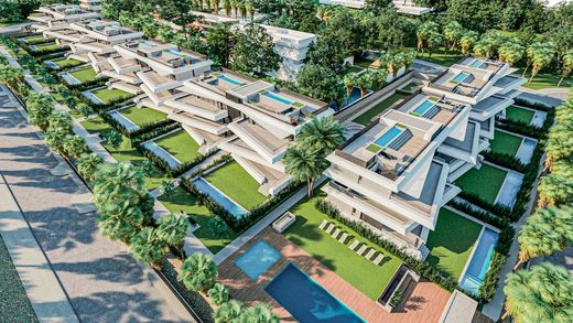 Appartement à Estepona, Malaga