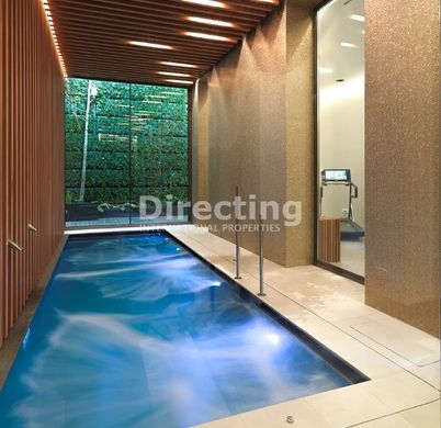 マドリード, マドリッドのデュプレックス