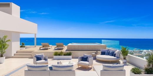 Apartment in Estepona, Malaga