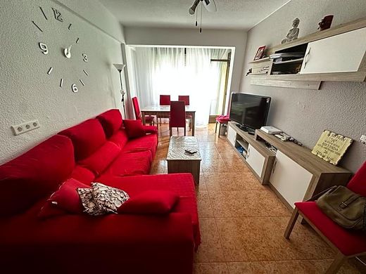 Apartment in Benicassim, Castellon