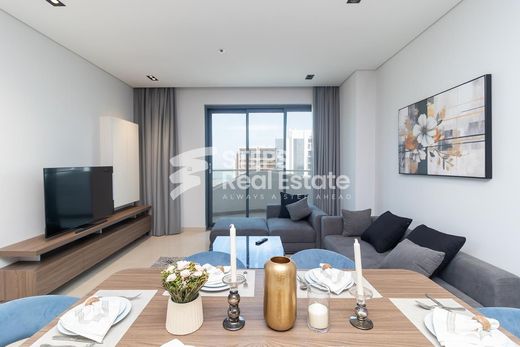 Appartamento a Al Wusayl, Baladīyat ar Rayyān