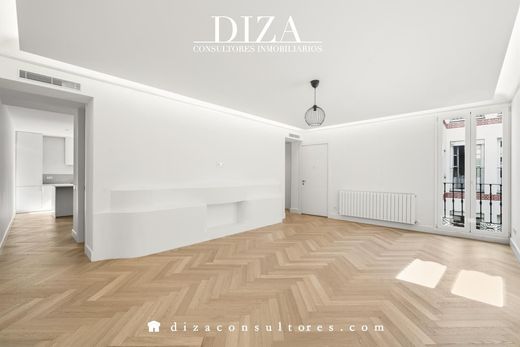 Apartment in Madrid, Province of Madrid
