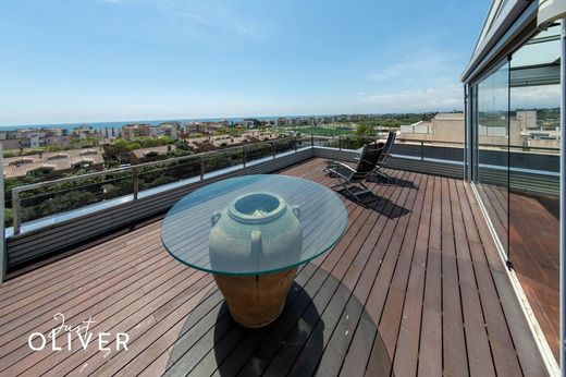 Пентхаус, Салоу, Província de Tarragona