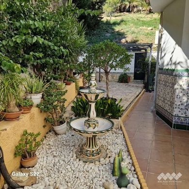 Mijas, マラガのヴィラ