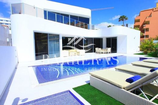 Вилла, La Caleta, Adeje, Provincia de Santa Cruz de Tenerife