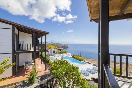 Apartment in Alajeró, Province of Santa Cruz de Tenerife