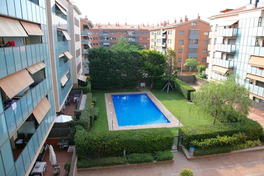 Apartment / Etagenwohnung in Castelldefels, Provinz Barcelona