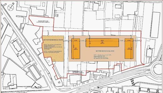 Αγροτεμάχιο σε Santander, Provincia de Cantabria