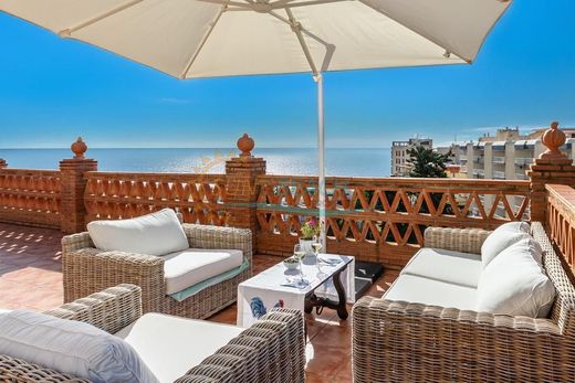 Villa in Almuñécar, Granada