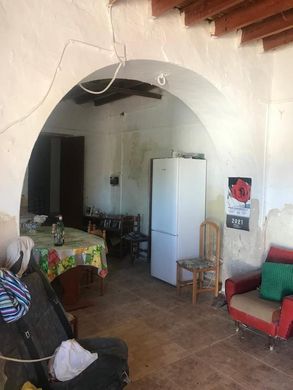 Casa de campo en Agua Amarga, Almería