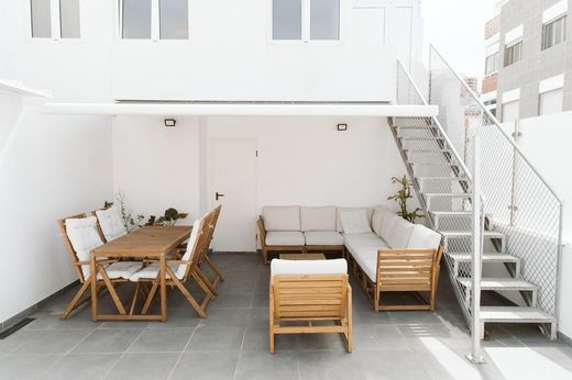 Penthouse Las Palmas de Gran Canaria, Provincia de Las Palmas
