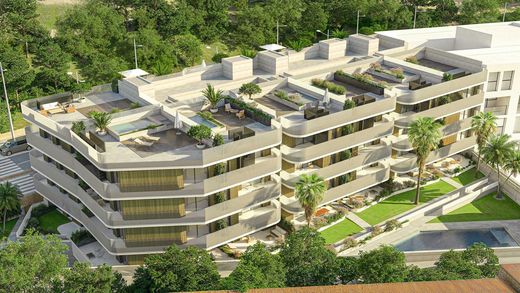 Appartement in Estepona, Provincia de Málaga