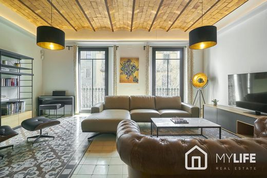 Appartement à Barcelone, Province de Barcelone