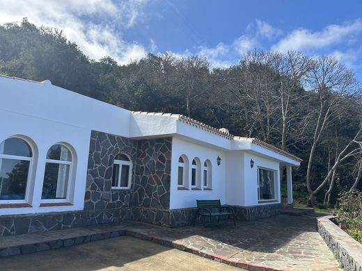Villa in El Sauzal, Province of Santa Cruz de Tenerife