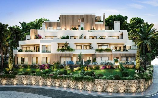 Apartamento - Marbella, Málaga