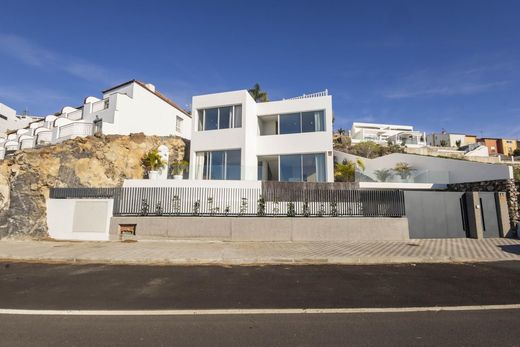 Willa w Santa Cruz de Tenerife, Provincia de Santa Cruz de Tenerife