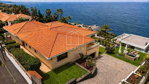 Villa in El Sauzal, Province of Santa Cruz de Tenerife