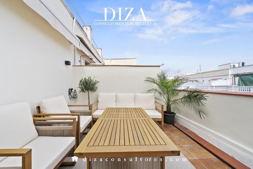 펜트하우스 / 마드리드, Provincia de Madrid