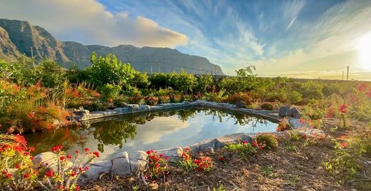 Загородный Дом, Буенависта дел Норте, Provincia de Santa Cruz de Tenerife