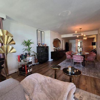 Appartement à Madrid, Province de Madrid