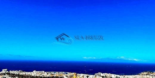 Вилла, Costa Adeje, Provincia de Santa Cruz de Tenerife