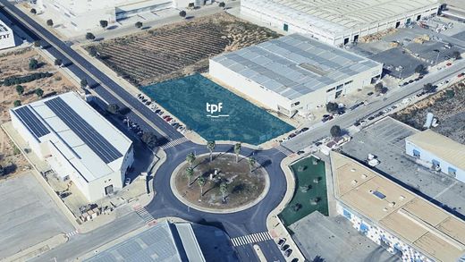 Land in Ribarroja del Turia, Valencia