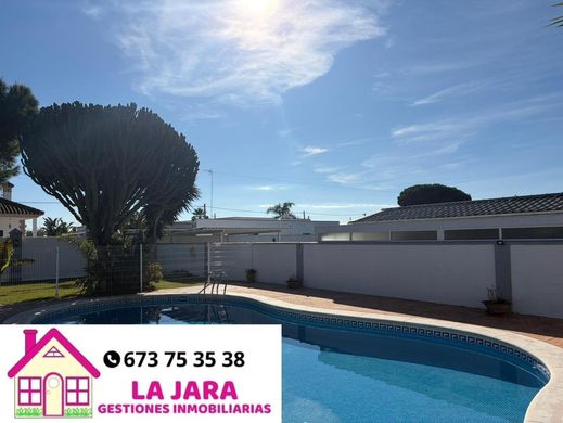Villa in Sanlúcar de Barrameda, Provincia de Cádiz