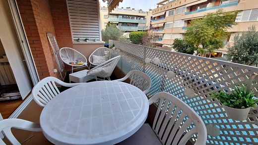 Apartment / Etagenwohnung in Sant Just Desvern, Provinz Barcelona