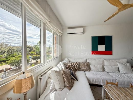 Apartment in Majadahonda, Province of Madrid