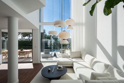 Villa in Marbella, Malaga