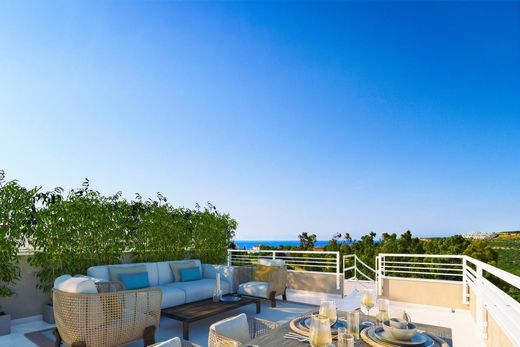 Attico a Estepona, Málaga