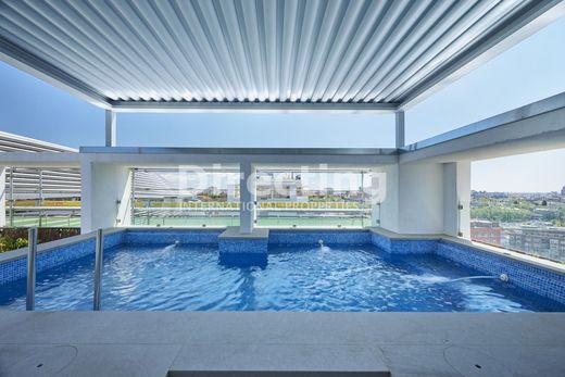 Penthouse in Madrid, Provincia de Madrid