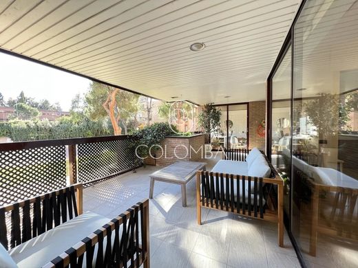 ‏דירה ב  מדריד, Provincia de Madrid