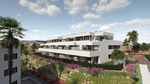 Penthouse in Estepona, Malaga