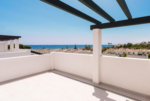 Penthouse à Estepona, Malaga