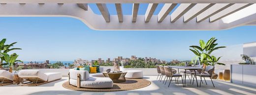 Ρετιρέ σε Estepona, Provincia de Málaga