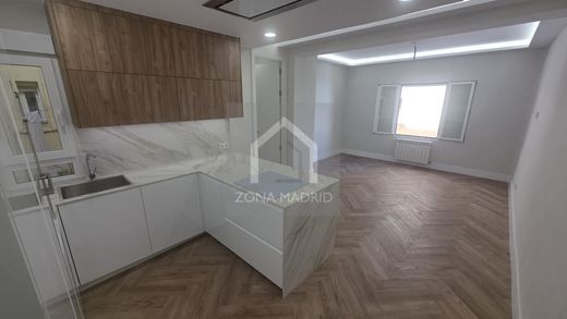 Apartment / Etagenwohnung in Madrid, Provinz Madrid
