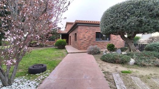 Villa in Caldes de Montbui, Province of Barcelona